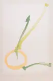 Flamboyant Swede Gouache Signed in pencil, and dated 8'82 lower right, titled lower left 58 x 45cm (22¾ x 17½ in.) Unframed by Berenice Sydney, Gouache, offered Oct 2018