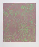 Untitled by Berenice Sydney, Etching and aquatint printed in colours, sold Oct 2018