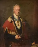 John Ponsonby by Stephen Catterson Smith, Oil on canvas, offered Jul 2018