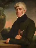 William Ashley Webb Ponsonby by Eden Upton Eddis, Oil on canvas, sold Jul 2018