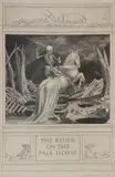 Untitled by Stephen Gooden, 1939, pencil, sold Jul 2018
