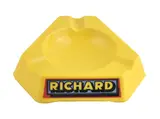 Ashtray by Richard Hamilton, ink and numbered, sold Jul 2018