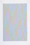 Elapse by Bridget Riley, Screenprint in colours, sold Apr 2018