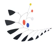 Untitled by Manuel Marín, sculpture, sold Apr 2018