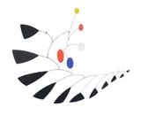 Untitled by Manuel Marín, sculpture, sold Apr 2018