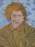 Mrs Lloyd Watercolour and by James Lloyd, Watercolour and gouache, offered Apr 2018