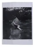 A series of four untitled works by Hans Breder, 1969, photograph, sold Apr 2018