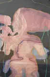 My Grandmother, My Mother, My Self 1994 by Elaine Kowalsky, print (other), sold Apr 2021