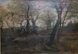 5 x by George Heming Mason, oil on board, sold Apr 2021