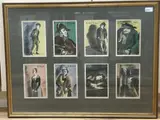 Oliver Twist by Barnett Freedman, print (other), sold Mar 2021
