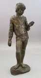 Untitled by Karin Jonzen, bronze, sold Dec 2020