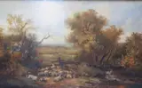 Untitled by W. R. Stone, Stone, sold Dec 2020