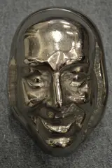 Untitled by Wayne D Filan, sculpture, sold May 2022