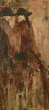 Spain, a pair of panels depicting elegant ladies by Juan Castilla, mixed media, sold Mar 2022