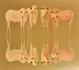 Reflection by Peter von Artens, oil on canvas, sold Feb 2022