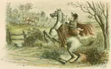 Phiz by Hablot Knight Browne, print (other), offered Dec 2021