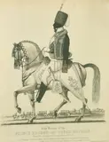 After Charles Rosenberg by Joseph Constantine Stadler, print (other), sold Dec 2021