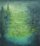 Limited edition by Michael Oelman, print (other), offered May 2016