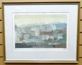 Mont Durand by Limited Edition, PRINT, offered Apr 2015