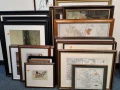 to include photographic prints Lake District landscapes, by Quantity Of Assorted Prints Etc, print (other), sold Oct 2026