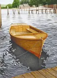 Untitled by Nigel Ashcroft, Watercolour, sold Mar 2015
