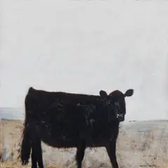 'Beast' by Peter Brook, sold Dec 2012