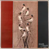 Untitled by Paul E. Maxwell, mixed media on board, offered Jan 2019