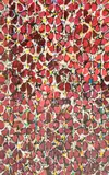Heart by Richmond Burton, 1994, woodcut on Tosa Hanga handmade paper, sold Mar 2022