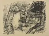 Nu allongé by Marcel Gromaire, 1950, Lithographie signée en bas à droite et datée, sold Dec 2018
