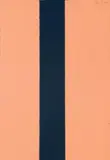 Untitled by Günther Förg, 1995, Gouache et collage sur papier, sold Jun 2014