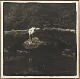 Bridge by William Ingram, 1990, Tirage platinum, sold Jun 2014