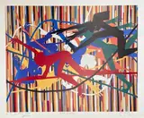 De toutes les couleurs by Fromanger Gérard Fromanger, 2001, Lithographie "E, sold Sep 2023