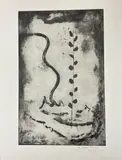 Branche by Broto José Manuel Broto, Lithographie, sold Sep 2023