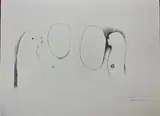 Psyché by Kermarrec Joël Kermarrec, Lithographie, sold Sep 2023