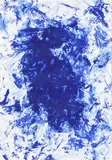 Anthropométrie Ant 83 by Yves Klein, Lithographie, sold Jun 2023