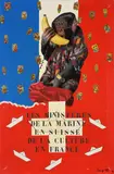 Les Ministères de la Marine en Suisse, de la Culture en France by Serge Iii Oldenbourg, 1994, Technique mixte sur toile (acrylique et collages), sold Jun 2023