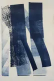 Composition L 1973-18 by Hans Hartung, 1973, Lithographie sur papier, sold Jun 2023