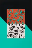 Éléments by Alfred Pellan, 1968, serigraph on paper, sold Mar 2020
