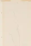 Female Nude by Lionel LeMoine FitzGerald, graphite on paper, sold Feb 2020