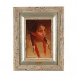 Red Beads by Craig Tennant, Oil on linen, sold Aug 2023