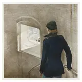 The Reefer by Andrew Wyeth, Collotype in colors, sold Aug 2023