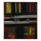 Little Crook by Philip Lopez, Oil on canvas, sold Jul 2023