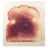Toast V by Dawn Fryling, Type "R" print, sold Jul 2023
