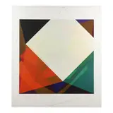 Winter is Coming by John Hiigli, Transparent oil on canvas, sold Jul 2023