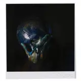 Portrait of William Paul Thomas by Timothy Walter, Chromogenic print, sold Jul 2023