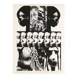 Lost and Found (Complete Portfolio of 10 Silkscreen Prints) by Valerie Maynard, To include ten silkscreen prints in color, sold Jul 2023