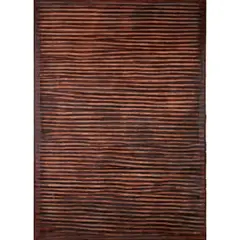 Big Talk by Rick Arnitz, 1989, oil and enamel on canvas, sold Sep 2024