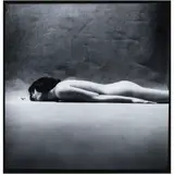 Untitled by Eikoh Hosoe, gelatin silver print, sold Sep 2024
