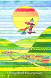 Untitled by Leo Ames, Lithograph 33"x22" Sheet. Loose, sold May 2026