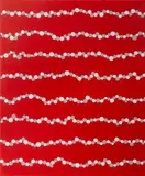 Basic 2 by Peter Christian Petersen, 2000, Mixed Media on Canvas, sold Dec 2025